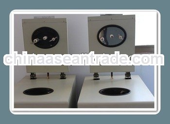 APEX bomb calorimeters coal power plant new product