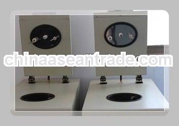 APEX bomb calorimetry petroleum refinery new product