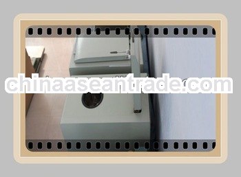 APEX calorimeter experiment alternative fuel new product