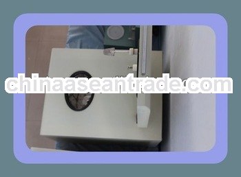 APEX calorimeter experiment coal energy new product