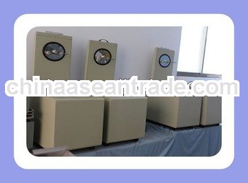 APEX calorimeter experiment energy resources new product