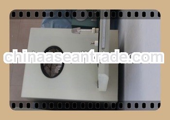 APEX calorimeter experiment energy sources new product