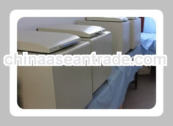 APEX calorimeter experiment flex fuel e85 new product