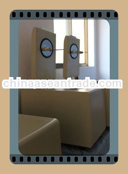 APEX calorimeter experiment lignite coal new product