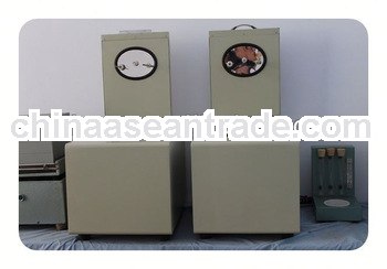 APEX calorimeter experiment petroleum geology new product