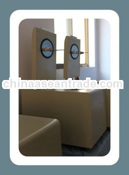 APEX calorimeter experiment petroleum industry new product