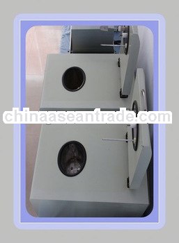 APEX calorimeter experiment petroleum products new product