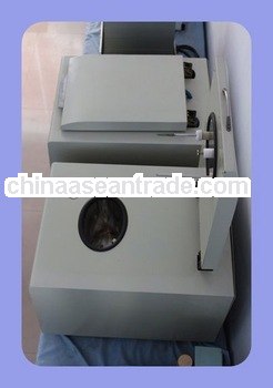 APEX calorimetric bomb coal power plant new product