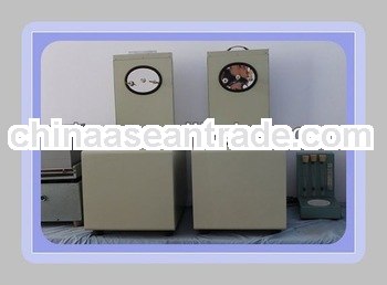 APEX heat capacity calorimeter Uzbekistan new product