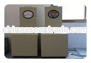 APEX heat capacity of calorimeter coal liquefaction new product