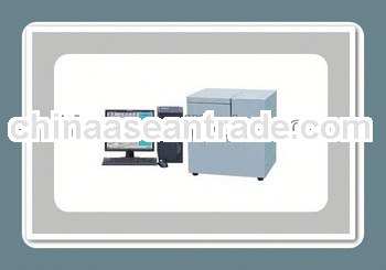 APEX heat capacity of calorimeter petro oil new product