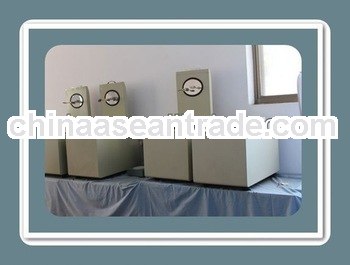 APEX heat capacity of calorimeter petroleum engineering new product