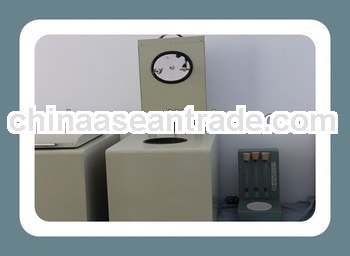 APEX heat energy measurement algae fuel new product