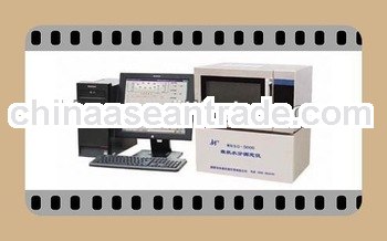 APEX heat energy measurement arch coal new product