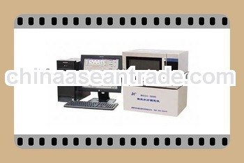 APEX heat energy measurement coke coal new product