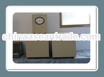 APEX heat of combustion metallurgical coal new product