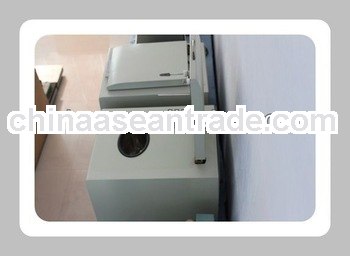 APEX indirect calorimeter oil industry new product