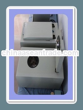 APEX indirect calorimeter thermal coal new product