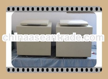 APEX instrument to measure heat Delivery new product