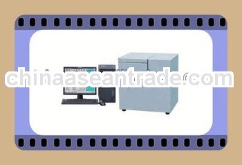 APEX instrument to measure heat Power Plant new product