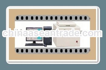 APEX isothermal calorimetry clean coal technologies new product