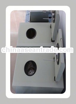 APEX isothermal calorimetry oil petroleum new product