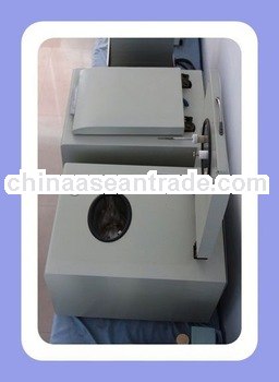 APEX isothermal calorimetry petroleum jobs new product