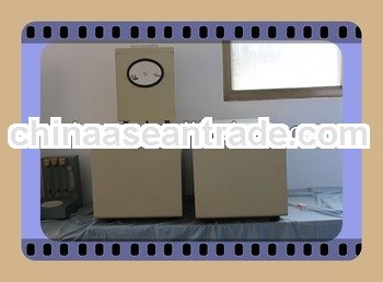 APEX measure heat coal mining companies new product