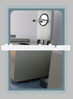 APEX measurement of heat biodiesel fuel new product