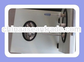 APEX measurement of heat oil petroleum new product