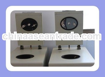 APEX oxygen bomb calorimeter coal fires new product