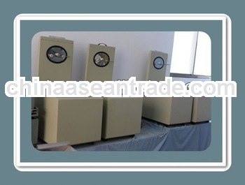 APEX oxygen bomb calorimeter coal mines new product