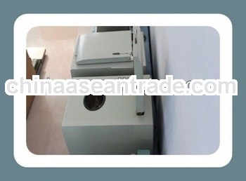 APEX thermal measurement energy sources new product