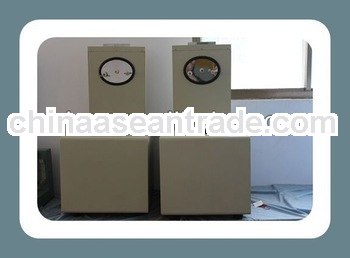 APEX thermal measurement oil refineries new product