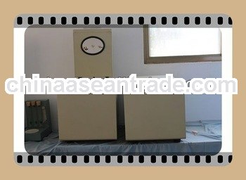 APEX water equivalent of calorimeter Britain new product