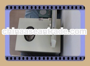 APEX water equivalent of calorimeter Ecuador new product