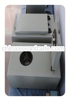 APEX water equivalent of calorimeter Japan new product