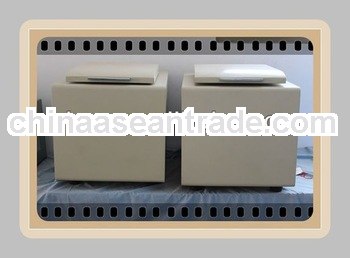 APEX water equivalent of calorimeter Mali new product