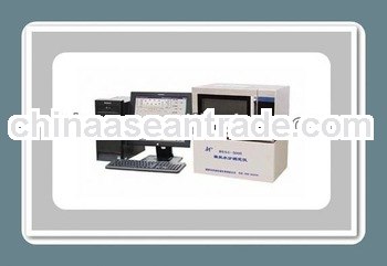 APEX water equivalent of calorimeter Republic of China (Taiwan) new product