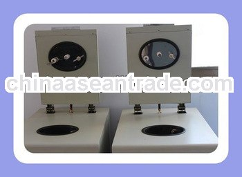 APEX water equivalent of calorimeter Rwanda new product