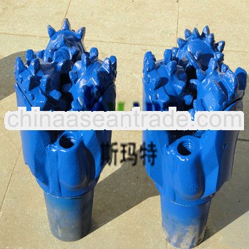 API 215.9mm second hand milled drill bits