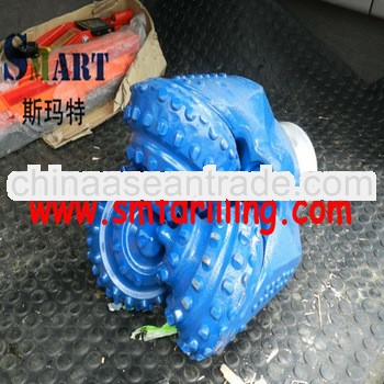 API 311mm second hand insert drill bits