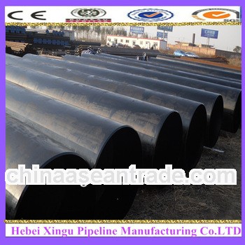 API 5L Heavy wall seamless carbon pipe