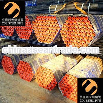 API 5l b line pipe seamless carbon steel pipe and tube