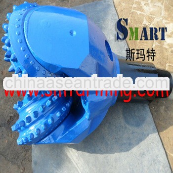 API&ISO 9001 metal sealed bearing tricone bits 20" inch IADC617