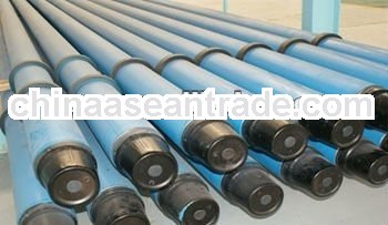 API Spec 7-1 Oilfield Non magnetic Drill Collar--Mining equipment