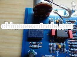 APT1222W NAIS SONGLE RELAY time relay3v 5v 9v 12v 24v 48v 110vsolid state relay socket GOODSKY songl