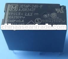 AQW253SXB04 Relay Original New car audio relay3v 5v 9v 12v 24v 48v 110v Latching relay socket GOODSK