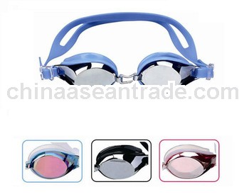 ARENA VENTURE HI-TECH SWIMMING GOGGLES