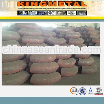 ASME A234 Wpb,Sgp,Din carbon steel Elbow &pipe Fittings